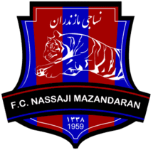 نساجي مازاندران