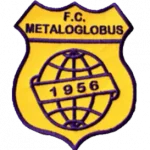 FC Metaloglobus Bucharest
