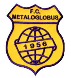 FC Metaloglobus Bucharest